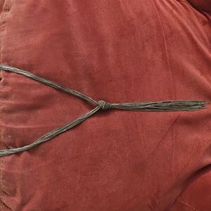 Multilayer Metal Chain Necklace